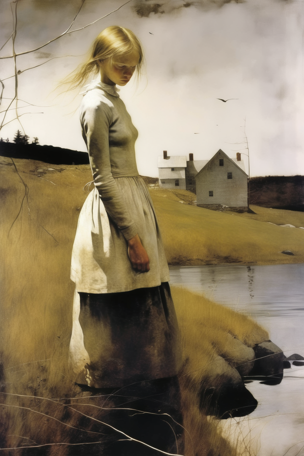 00527-4134645681-_lora_Andrew Wyeth Style_1_Andrew Wyeth Style - love, done in the syle of Andrew Wyeth.png